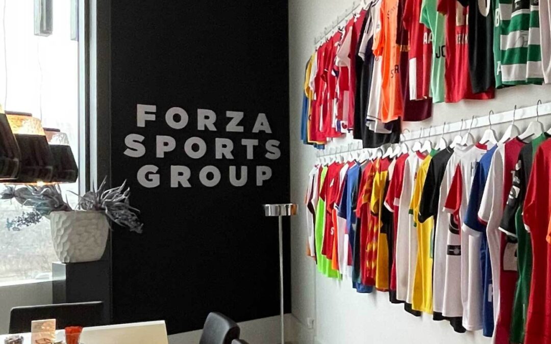 Forza Sports Group