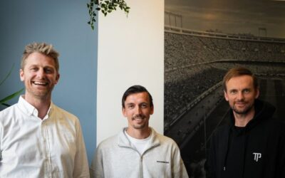 Moreno Rutten maakt overstap van VVV-Venlo naar Teamplayers 🙌