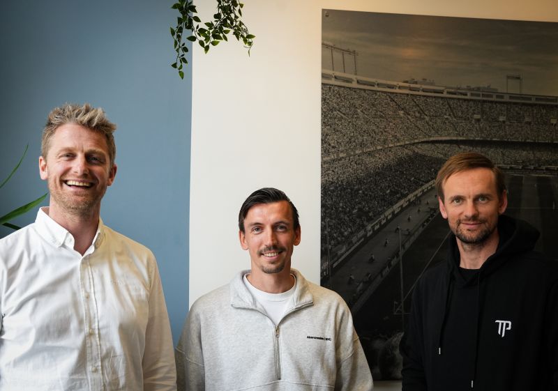 Moreno Rutten maakt overstap van VVV-Venlo naar Teamplayers 🙌